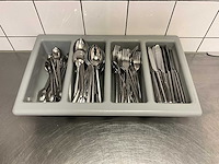 Picard & wielpütz - bestekbak met 160-delige bestekset - afbeelding 2 van  3