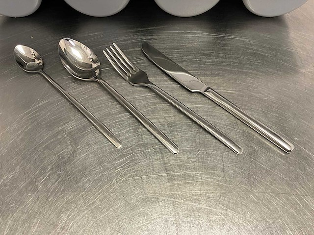 Picard & wielpütz - bestekbak met 160-delige bestekset - afbeelding 3 van  3