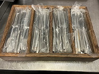 Picard & wielpütz - partij messen - afbeelding 3 van  3