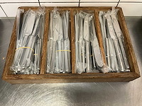 Picard & wielpütz - partij messen - afbeelding 3 van  3