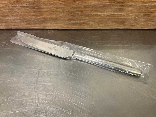 Picard & wielpütz - partij messen - afbeelding 2 van  3