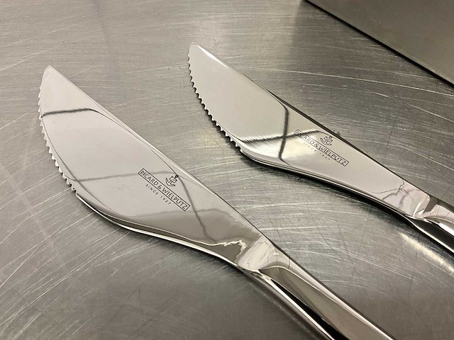 Picard & wielpütz - pizzames (36x) - afbeelding 3 van  3