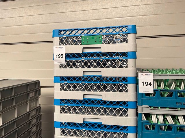 Picardi glas (450x) - afbeelding 1 van  3