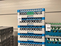 Picardi glas (450x) - afbeelding 1 van  3