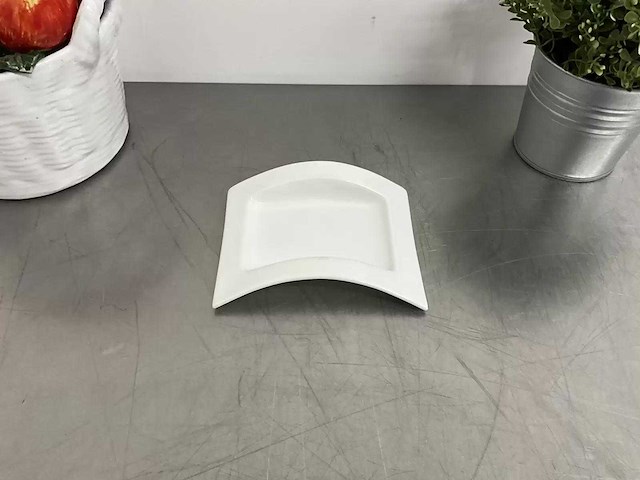 Picasso - boogbord picasso (15x12 cm) (100x) - afbeelding 1 van  5