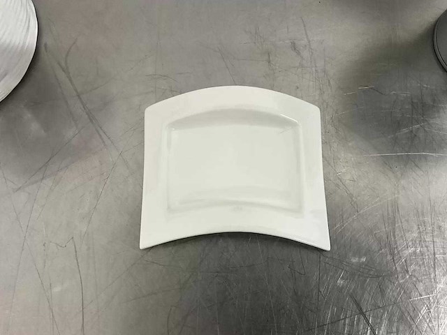 Picasso - boogbord picasso (15x12 cm) (100x) - afbeelding 2 van  5