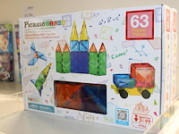 Picasso tiles in twee uitvoeringen. - afbeelding 2 van  2
