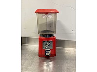 Piccolo kauwgomballen automaat - afbeelding 2 van  8
