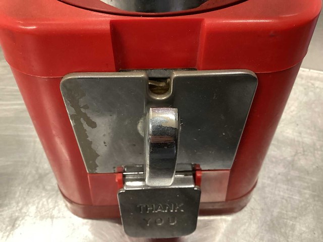 Piccolo kauwgomballen automaat - afbeelding 4 van  8