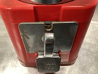 Piccolo kauwgomballen automaat - afbeelding 4 van  8