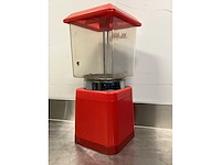 Piccolo kauwgomballen automaat - afbeelding 7 van  8