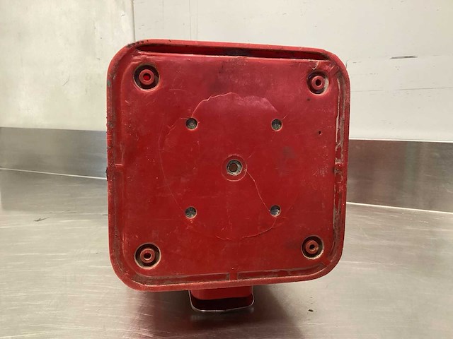 Piccolo kauwgomballen automaat - afbeelding 8 van  8