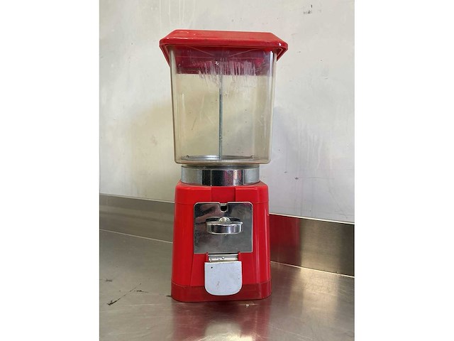 Piccolo kauwgomballen automaat - afbeelding 2 van  5