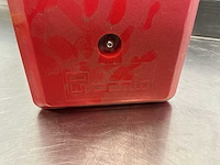 Piccolo kauwgomballen automaat - afbeelding 4 van  5