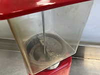 Piccolo kauwgomballen automaat - afbeelding 5 van  5
