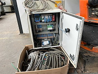 Pick and place - kuka - kr 150l 150sp/2 - industrial robot - 2001 - afbeelding 5 van  14