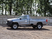 Pick up peugeot landtrek diesel 150pk - afbeelding 1 van  1