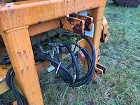 Pick-up zwadopraap- en transportmachine - afbeelding 6 van  9