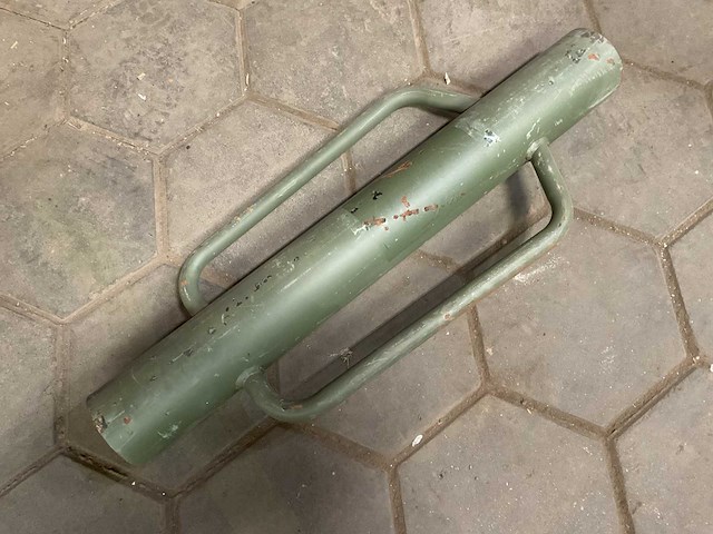 Picket pounder - afbeelding 1 van  2