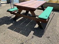 Picknick bank - afbeelding 9 van  11