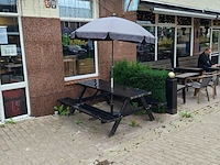Picknick bank
