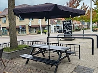 Picknick bank