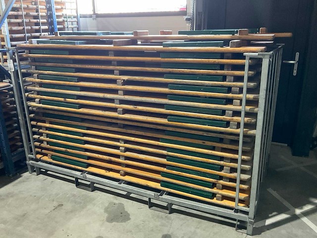 Picknick bierbank (192x) - afbeelding 6 van  8