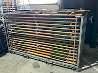 Picknick bierbank (192x) - afbeelding 6 van  8