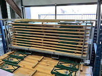 Picknick bierbank (192x) - afbeelding 7 van  8