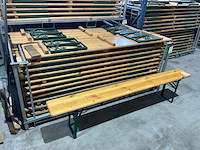 Picknick bierbank (192x) - afbeelding 8 van  8