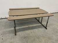 Picknick tafel - afbeelding 8 van  9