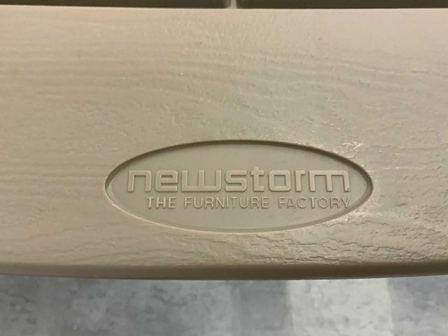 Picknick tafel - afbeelding 4 van  7