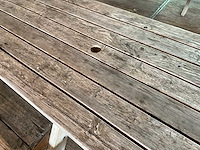 Picknick tafel - afbeelding 6 van  6