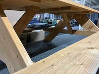 Picknick tafel - afbeelding 5 van  6