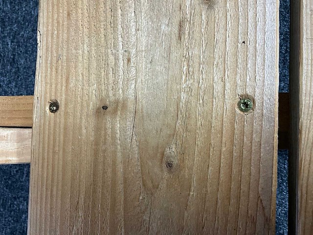 Picknick tafel - afbeelding 6 van  6