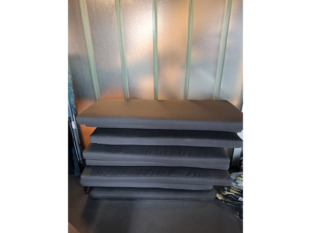 Picknick tafel - afbeelding 8 van  8