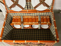 Picknickmand - afbeelding 5 van  6