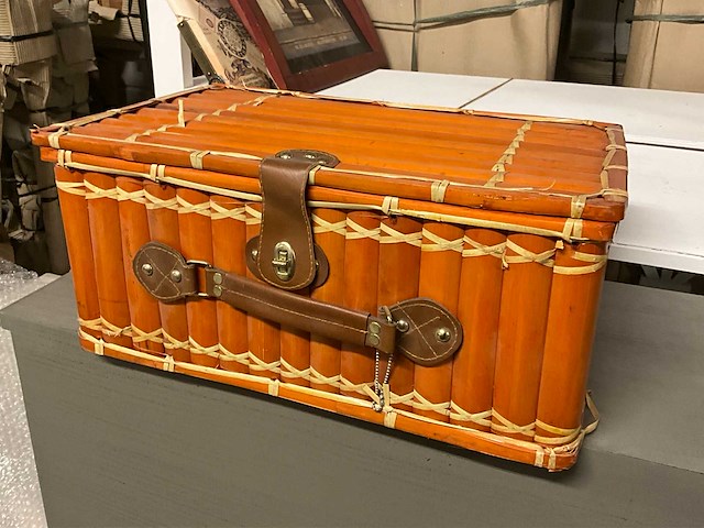 Picknickmand - afbeelding 6 van  6