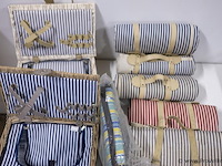 Picknickmandjes & picknickkleden - afbeelding 3 van  3