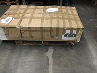 Picknickset wicker, new york, licht grijs - afbeelding 1 van  3