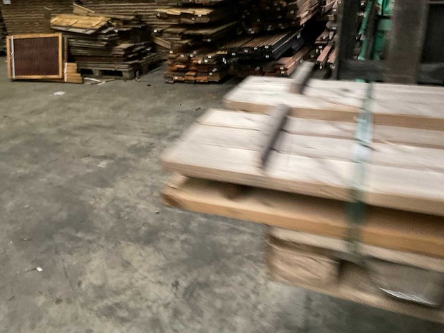 Picknicktafel "easy" opklapbaar 180x70x73 cm - afbeelding 5 van  9