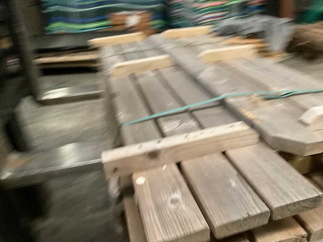 Picknicktafel "easy" opklapbaar 180x70x73 cm - afbeelding 8 van  9