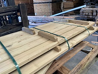 Picknicktafel "easy" opklapbaar 180x70x73 cm - afbeelding 6 van  11