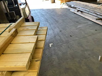 Picknicktafel "easy" opklapbaar 180x70x73 cm - afbeelding 8 van  11