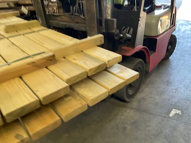 Picknicktafel "easy" opklapbaar 180x70x73 cm - afbeelding 9 van  11