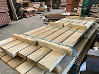 Picknicktafel "easy" opklapbaar 180x70x73 cm - afbeelding 11 van  11