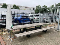 Picknicktafel - afbeelding 2 van  6