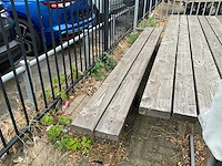 Picknicktafel - afbeelding 5 van  6