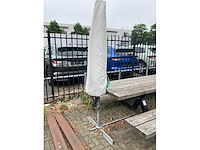 Picknicktafel - afbeelding 6 van  6