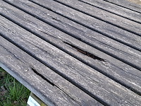 Picknicktafel - afbeelding 5 van  8